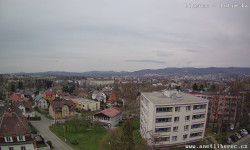 Dolní Hanychov, Jizerské hory