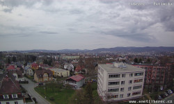 Dolní Hanychov, Jizerské hory