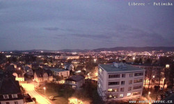 Dolní Hanychov, Jizerské hory