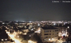 Dolní Hanychov, Jizerské hory