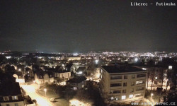 Dolní Hanychov, Jizerské hory