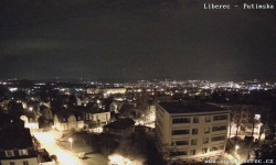 Dolní Hanychov, Jizerské hory