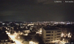 Dolní Hanychov, Jizerské hory