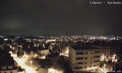 Dolní Hanychov, Jizerské hory