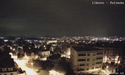 Dolní Hanychov, Jizerské hory