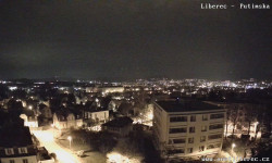 Dolní Hanychov, Jizerské hory