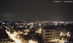 Dolní Hanychov, Jizerské hory