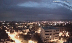 Dolní Hanychov, Jizerské hory