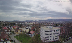 Dolní Hanychov, Jizerské hory