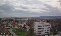 Dolní Hanychov, Jizerské hory