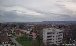 Dolní Hanychov, Jizerské hory