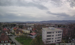 Dolní Hanychov, Jizerské hory