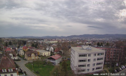 Dolní Hanychov, Jizerské hory