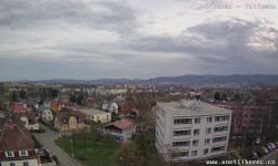 Dolní Hanychov, Jizerské hory