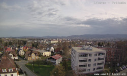 Dolní Hanychov, Jizerské hory