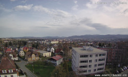 Dolní Hanychov, Jizerské hory