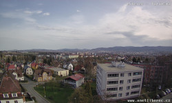 Dolní Hanychov, Jizerské hory