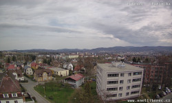 Dolní Hanychov, Jizerské hory