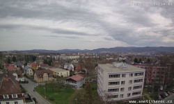 Dolní Hanychov, Jizerské hory