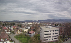 Dolní Hanychov, Jizerské hory