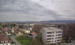 Dolní Hanychov, Jizerské hory