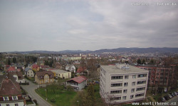 Dolní Hanychov, Jizerské hory