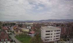 Dolní Hanychov, Jizerské hory