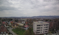 Dolní Hanychov, Jizerské hory