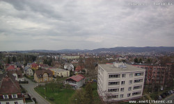 Dolní Hanychov, Jizerské hory