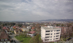 Dolní Hanychov, Jizerské hory