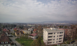 Dolní Hanychov, Jizerské hory