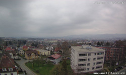 Dolní Hanychov, Jizerské hory