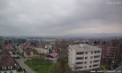 Dolní Hanychov, Jizerské hory