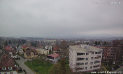 Dolní Hanychov, Jizerské hory