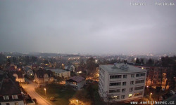 Dolní Hanychov, Jizerské hory