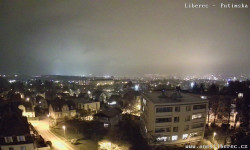 Dolní Hanychov, Jizerské hory