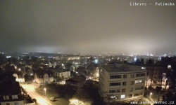 Dolní Hanychov, Jizerské hory