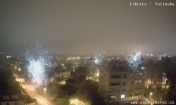 Dolní Hanychov, Jizerské hory