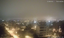 Dolní Hanychov, Jizerské hory