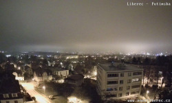 Dolní Hanychov, Jizerské hory