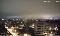 Dolní Hanychov, Jizerské hory