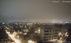 Dolní Hanychov, Jizerské hory