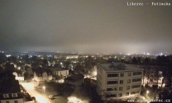 Dolní Hanychov, Jizerské hory