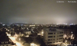 Dolní Hanychov, Jizerské hory