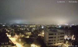 Dolní Hanychov, Jizerské hory