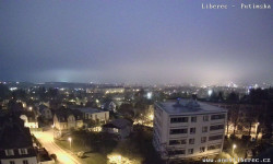 Dolní Hanychov, Jizerské hory