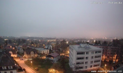 Dolní Hanychov, Jizerské hory