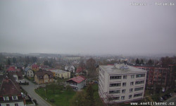 Dolní Hanychov, Jizerské hory