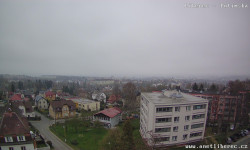 Dolní Hanychov, Jizerské hory