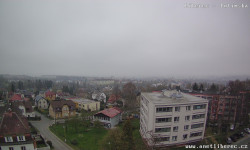 Dolní Hanychov, Jizerské hory